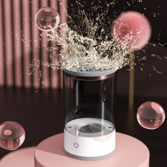GlamClean Brush Cleaner
