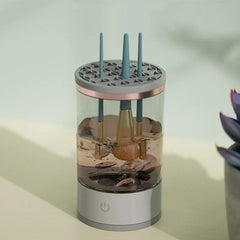 GlamClean Brush Cleaner